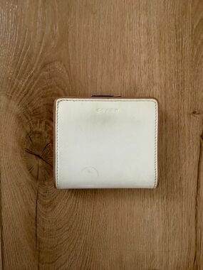 Coach Wallet. Used